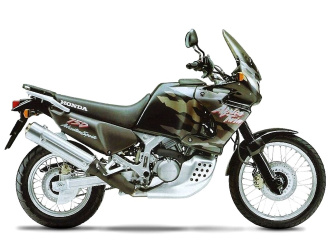XRV650